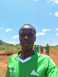 Clarence Shitakwa