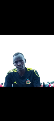 Clarrison Ruto