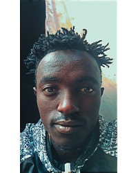 Claud Muema