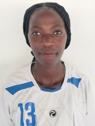 Claudia Koranga