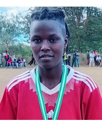 Cleire Kinuthia