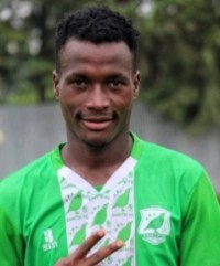 Clem Imbayi