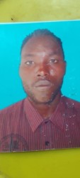 Cleophas Kipturu