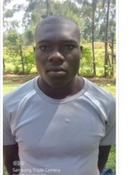 Cletus Khayelu