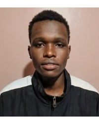 Cliff Mutua