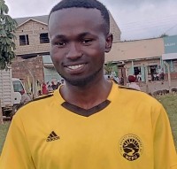 Clifford Murithi