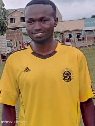 Clifford Murithi