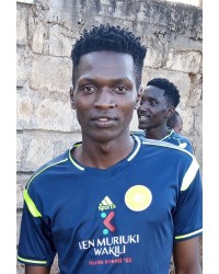Clifford Muriuki