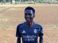 Cliford Mwichwiri Muriuki