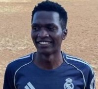 Cliford Mwichiri Muriuki