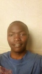 Clinton Mwiti