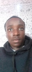 Clinton Mutethia