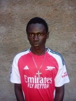 Clinton Simatwa