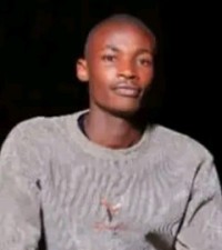 Clinton Mutethia
