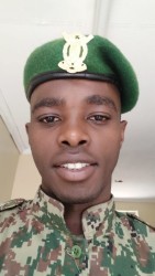 Clinton Munene
