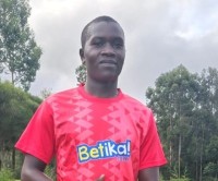 Clinton Kipkorir