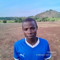 Clinton Mutethia