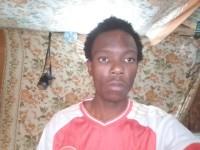 Clinton Mutugi