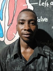 Clinton Muchai