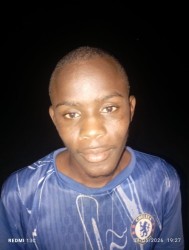 Clinton Mutwiri