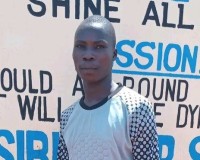 Clinton Simbiro Karani