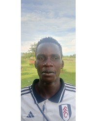 Clinton Onyango
