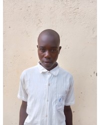 Clinton Omusolo