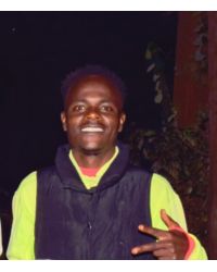 Clinton Muriuki