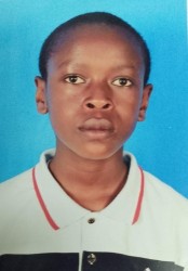 Cliven Muchai