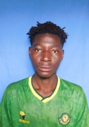 Clovis Alian Uwimana