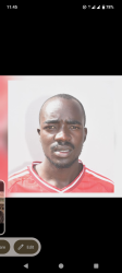 Colin's Kipchumba