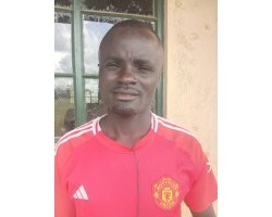 Colins  Odhiambo 