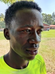 Collins Etyang