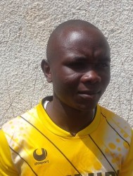 Collins Anyika