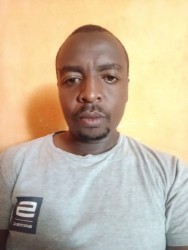 Collins Ochodi