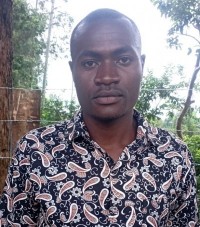 Collins Shihundu