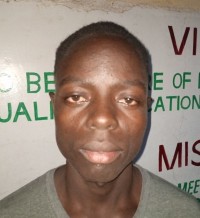 Collins Salamba