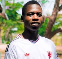 Collins Okoth