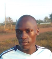 Collins Ouma
