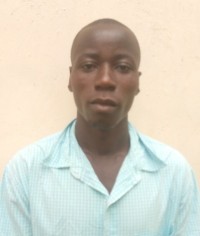 Collins Shiramba