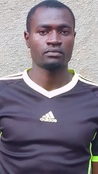 Collins Shihundu Makuto