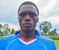 Collins Imbachila