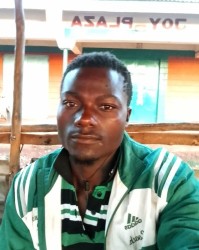 Collins Omondi Otieno