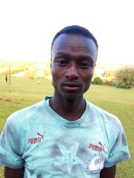 Collins Kimutai