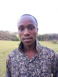 Collins Rono
