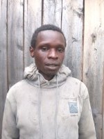 Collins Cheruiyot