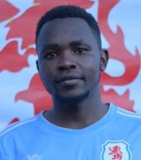 Collins Kipchirchir