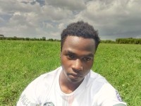 Collins Mutwiri