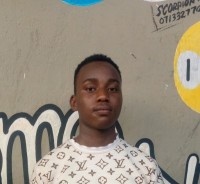 Collins Murimi