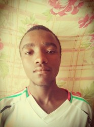 Collins Kimathi